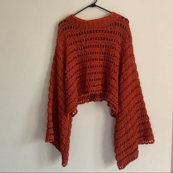 NWT Free People Sweater - Picture 2 of 9